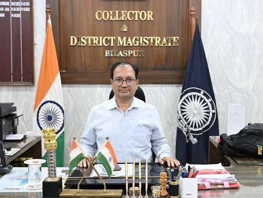बिलासपुर में सोशल मीडिया कमेंट से बवाल: दो पक्षों में हिंसक झड़प, पथराव में पुलिसकर्मी घायल; सिटी कोतवाली क्षेत्र में धारा 144 लागू