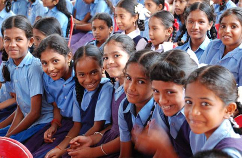 ड्रॉपआउट बच्चों की होगी डिजिटल तलाश, ‘लइका चिन्हारी’ ऐप से घर-घर सर्वे; स्कूल में वापसी पर भी नजर