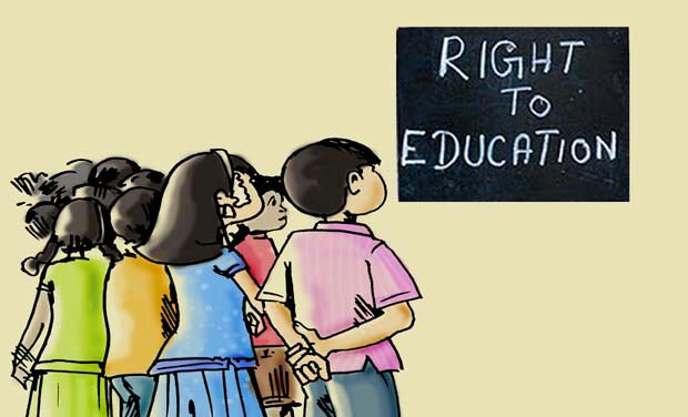 31 हजार बच्चों के नाम पर 1.84 करोड़! RTE की राशि में ‘हेर-फेर’ की आशंका, जांच की तैयारी