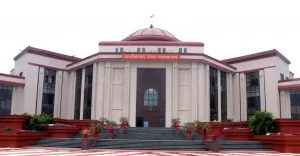 निलंबित IPS रतनलाल डांगी की बढ़ीं मुश्किलें, हाईकोर्ट में याचिका निराकृत; जांच की कमान दीपांशु काबरा को